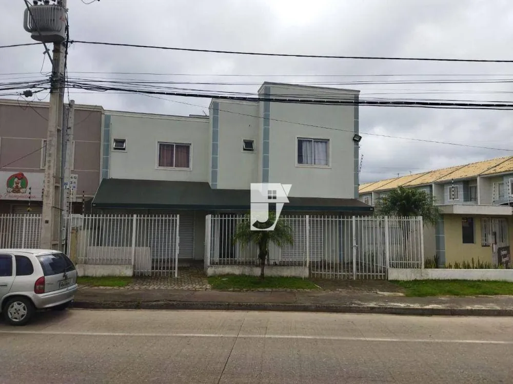 Loja-Salão, 38 m² - Foto 1