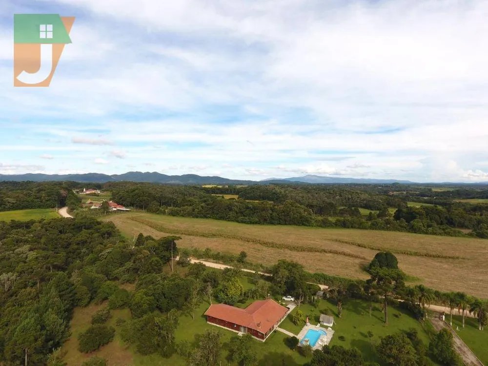 Chácara, 5 quartos, 2 hectares - Foto 2