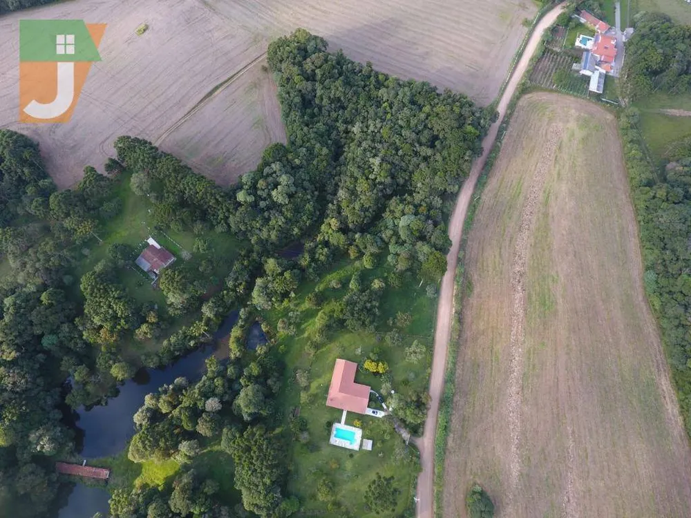 Chácara, 5 quartos, 2 hectares - Foto 3