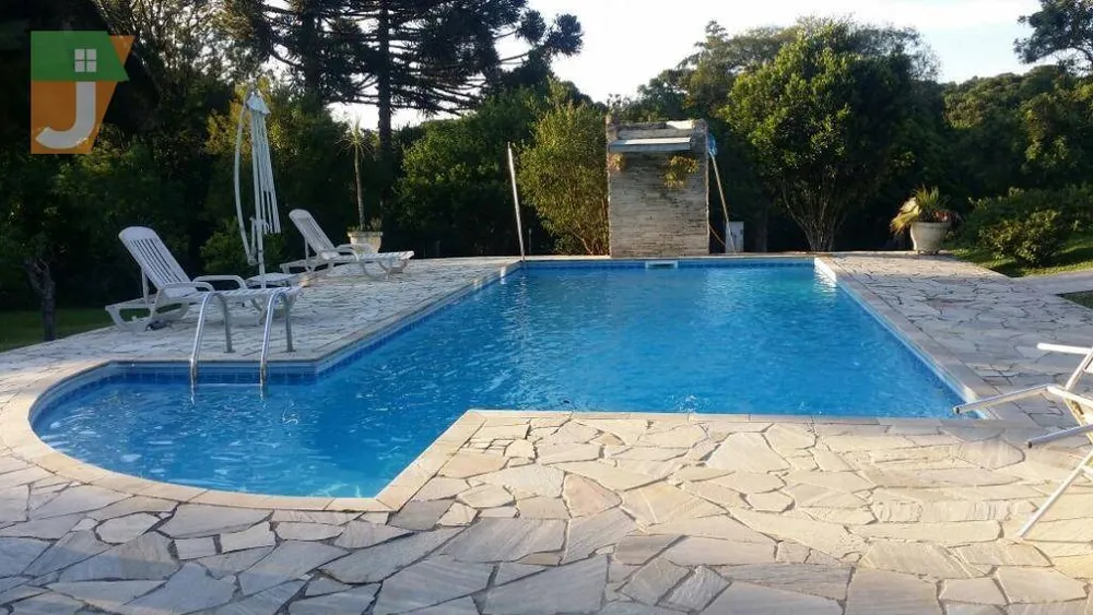 Chácara, 5 quartos, 2 hectares - Foto 4