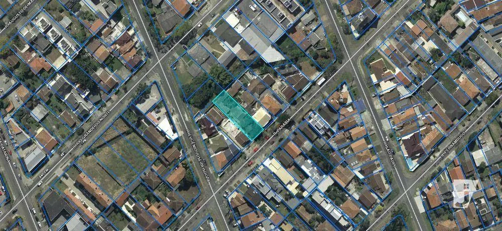 Terreno, 585 m² - Foto 2