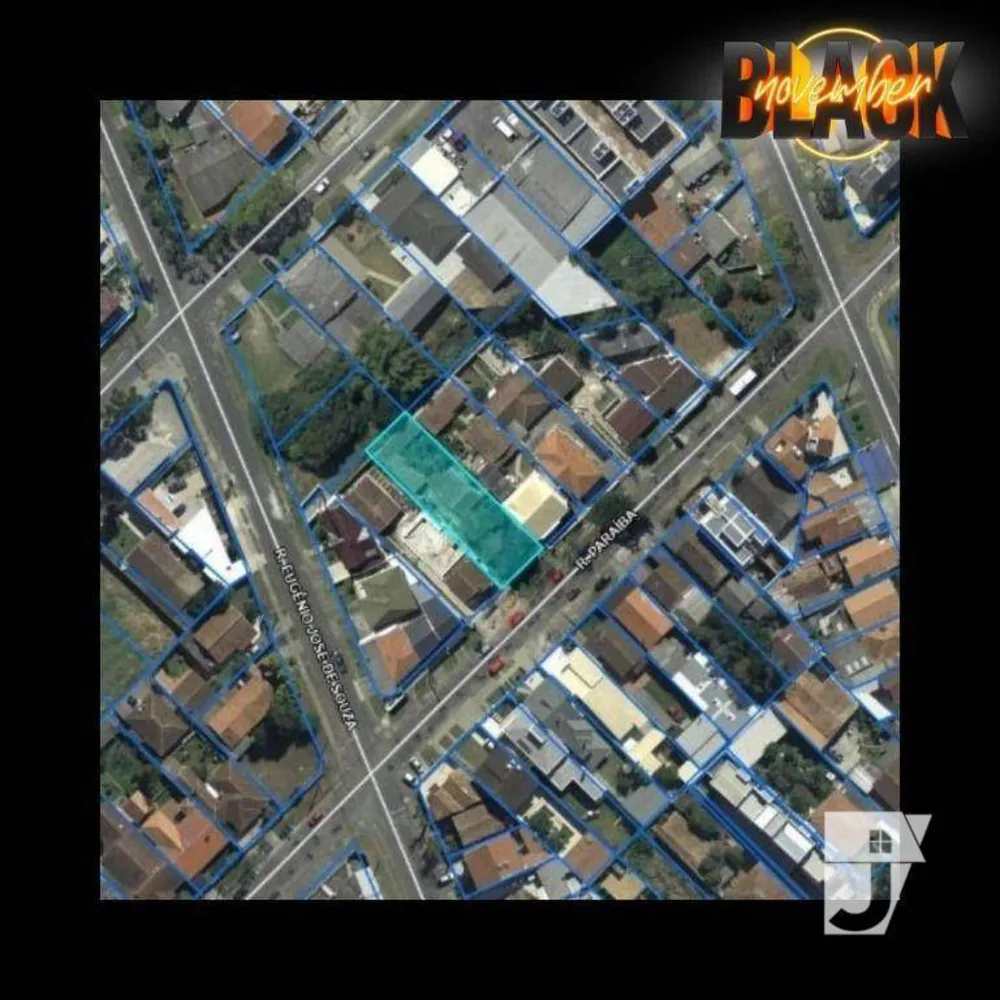 Terreno, 585 m² - Foto 1