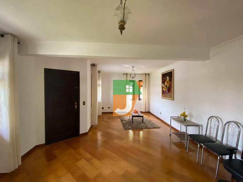 Casa, 3 quartos, 247 m² - Foto 4