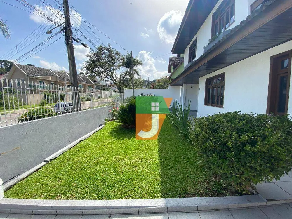 Casa, 3 quartos, 247 m² - Foto 3