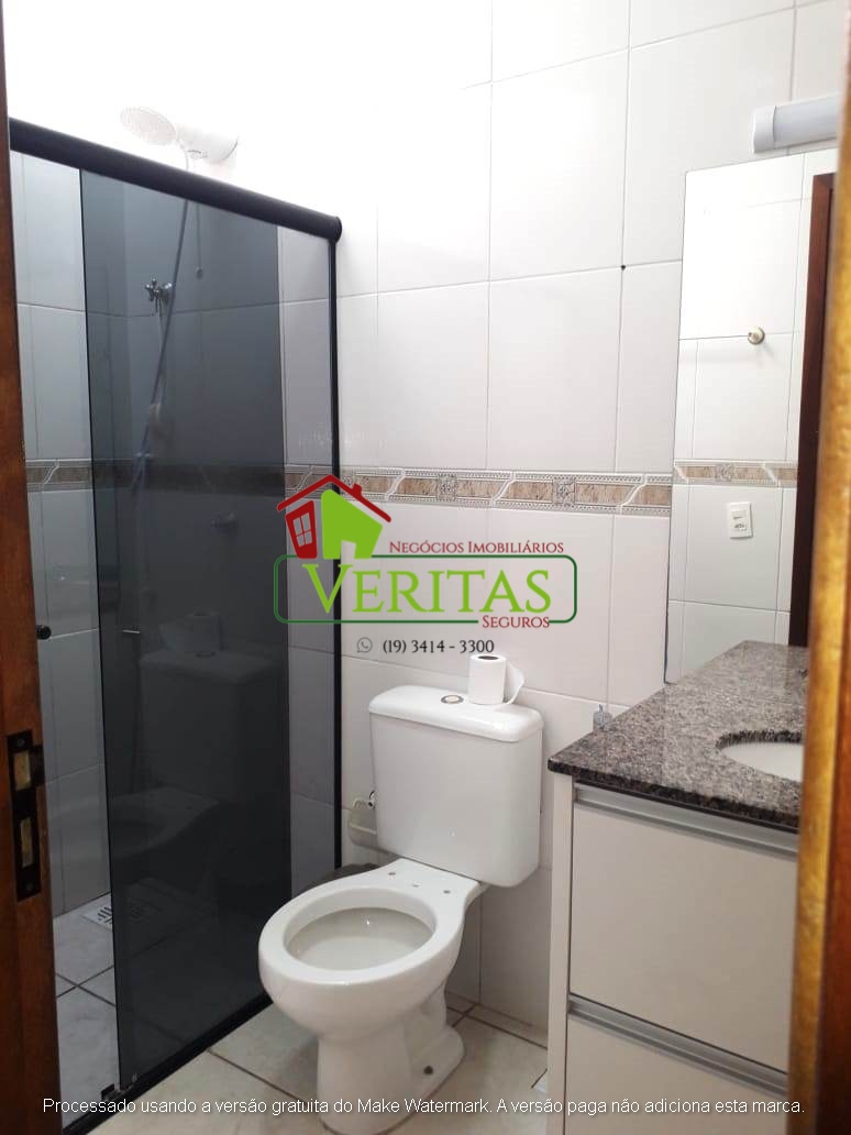 Casa à venda com 3 quartos, 90m² - Foto 5