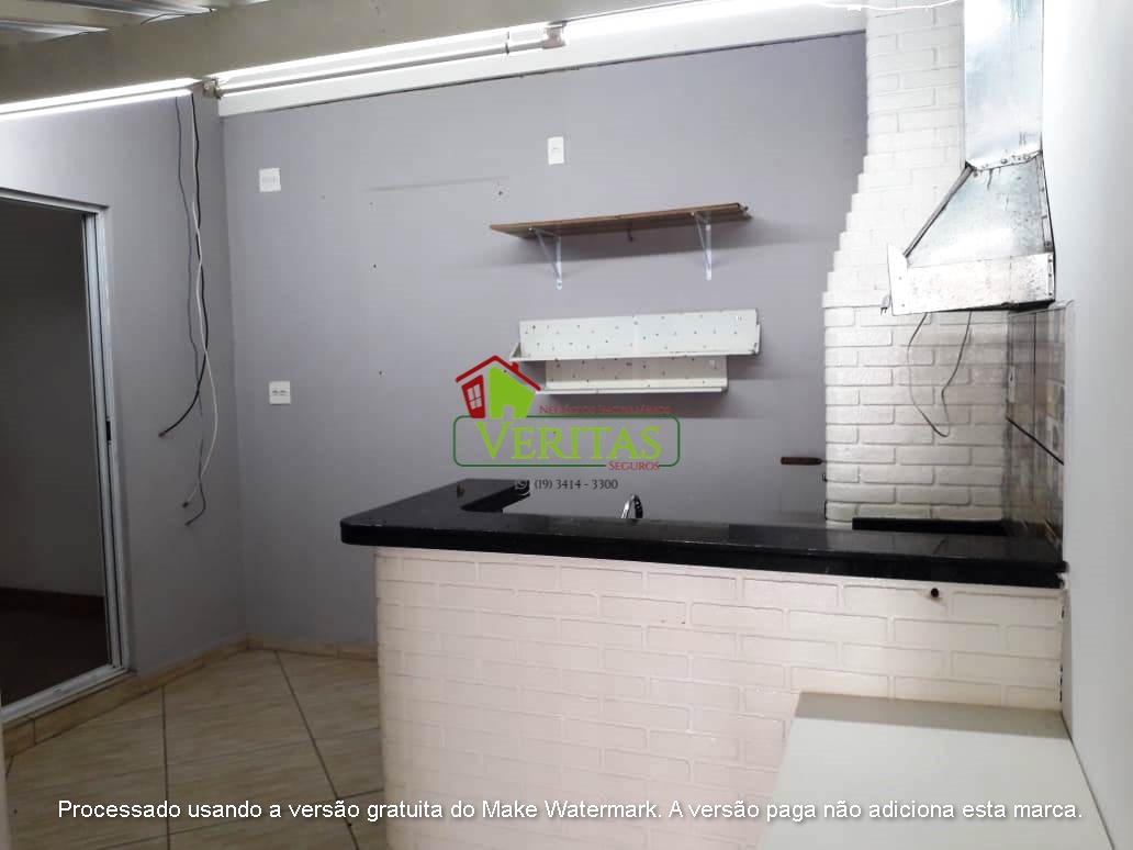 Casa à venda com 3 quartos, 90m² - Foto 11