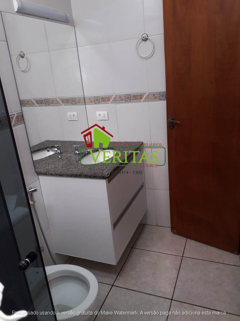 Casa à venda com 3 quartos, 90m² - Foto 25