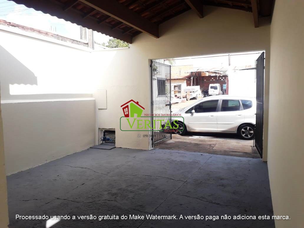 Casa à venda com 2 quartos, 90m² - Foto 5