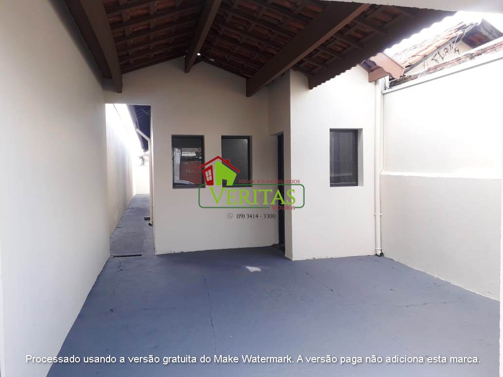 Casa à venda com 2 quartos, 90m² - Foto 2