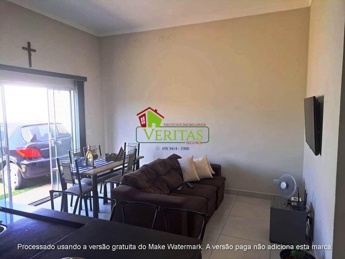 Casa à venda com 3 quartos, 75m² - Foto 14