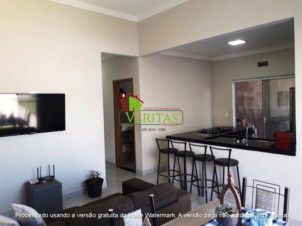 Casa à venda com 3 quartos, 75m² - Foto 18