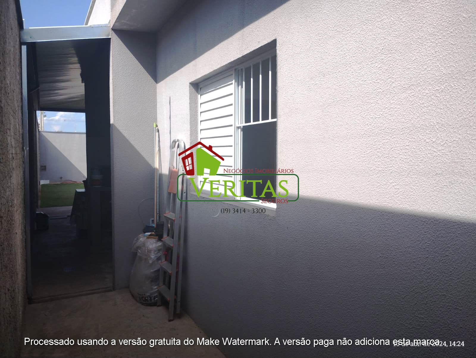 Casa à venda com 3 quartos, 75m² - Foto 24