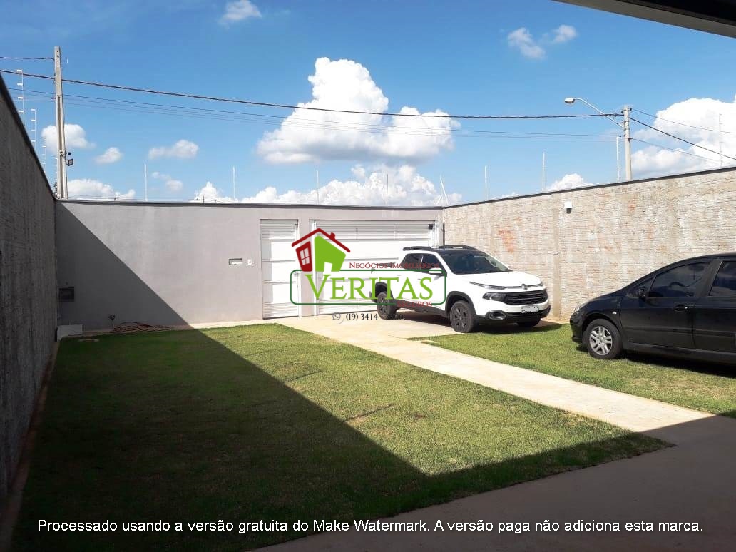 Casa à venda com 3 quartos, 75m² - Foto 4