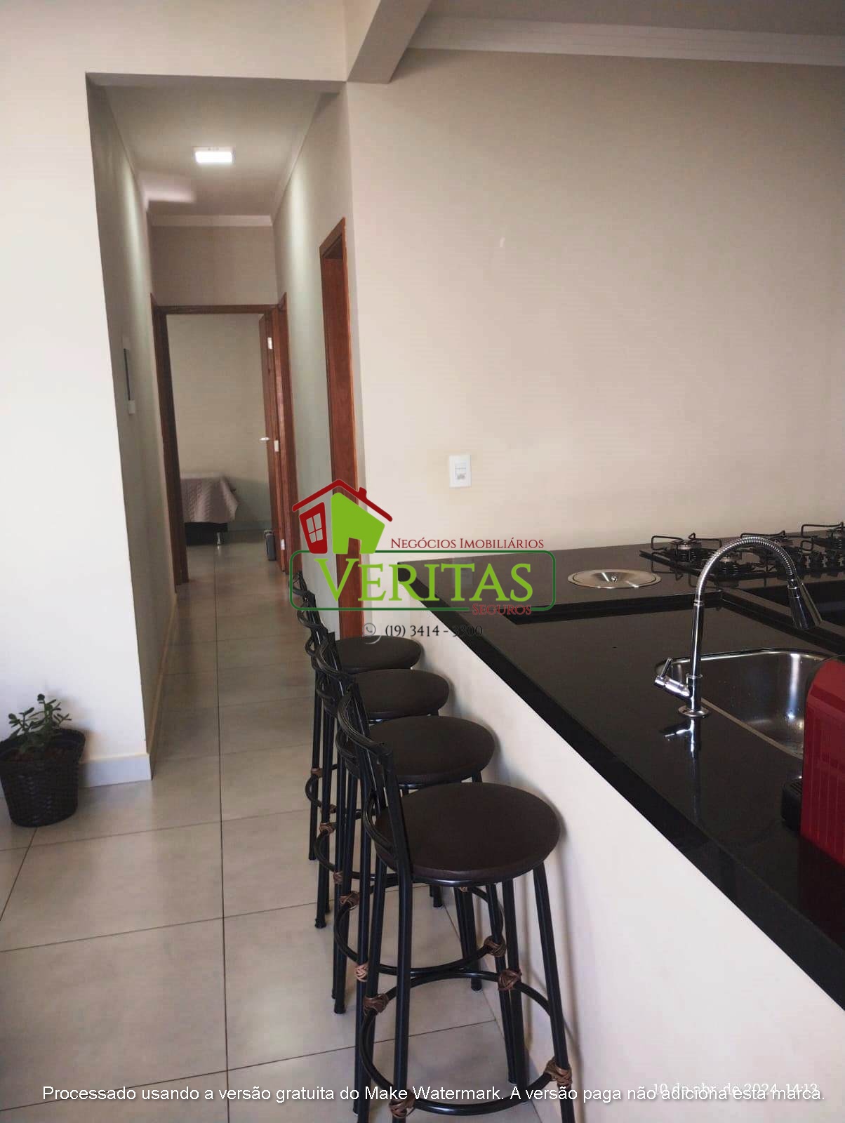 Casa à venda com 3 quartos, 75m² - Foto 28