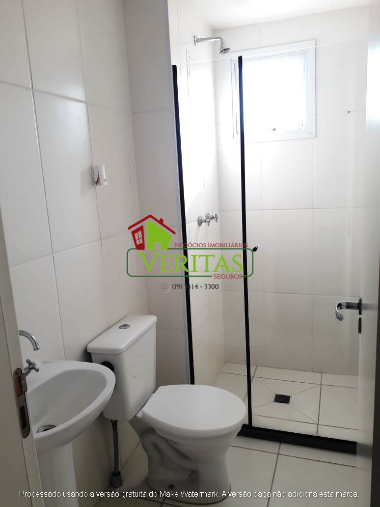 Apartamento à venda com 2 quartos, 54m² - Foto 9