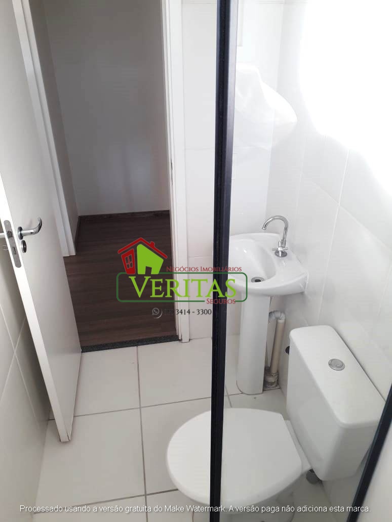 Apartamento à venda com 2 quartos, 54m² - Foto 10