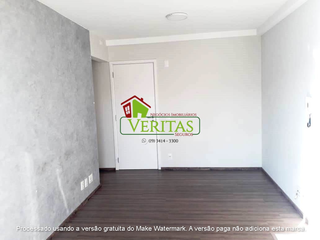 Apartamento à venda com 2 quartos, 54m² - Foto 4