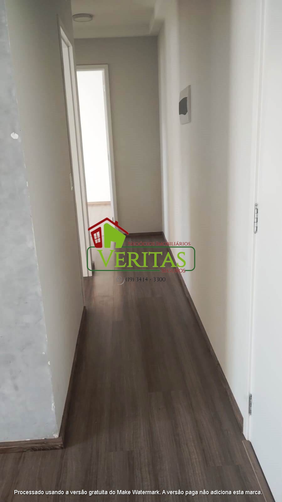 Apartamento à venda com 2 quartos, 54m² - Foto 6