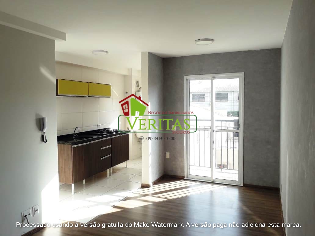 Apartamento à venda com 2 quartos, 54m² - Foto 1