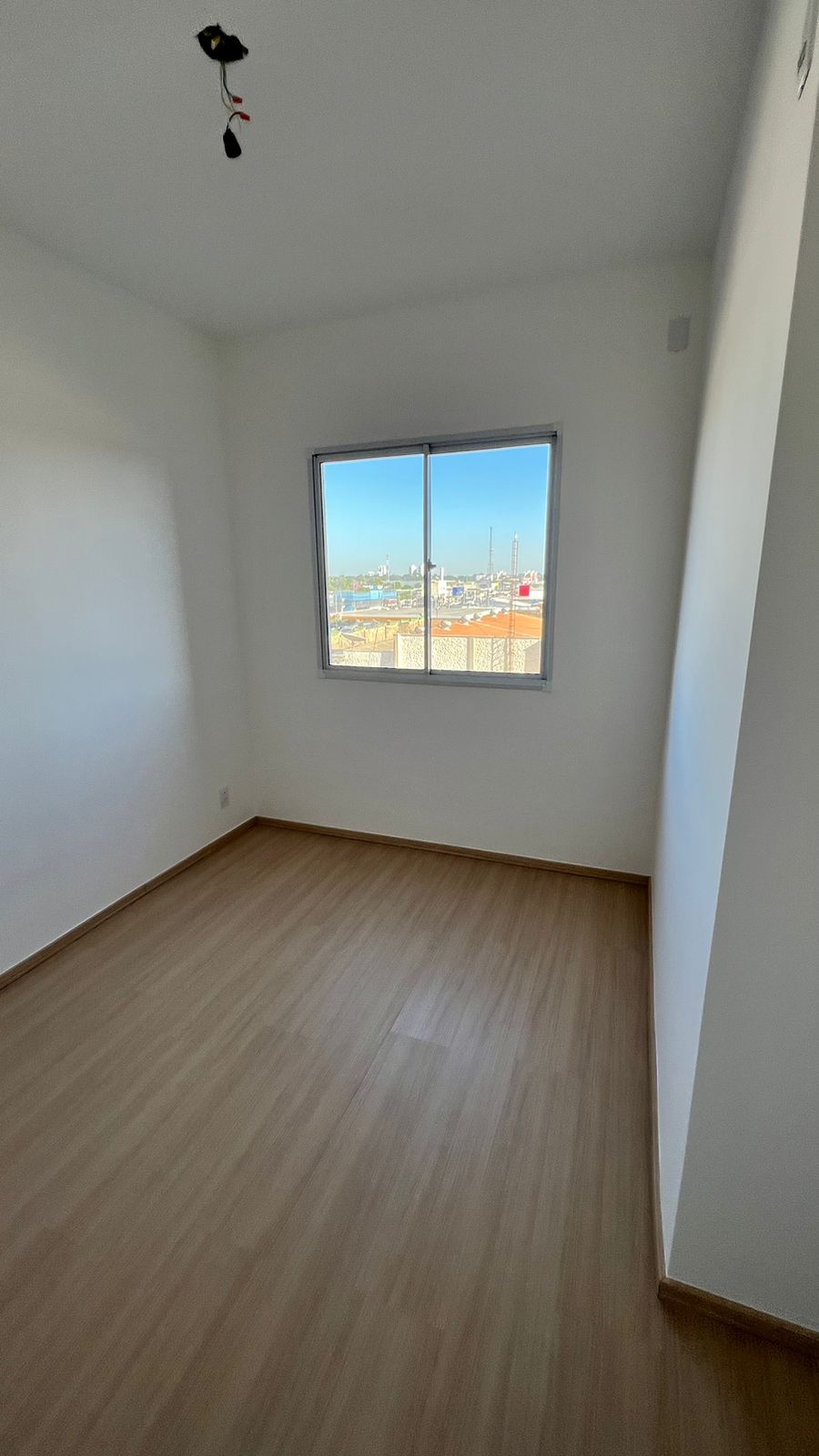 Apartamento para alugar com 2 quartos, 48m² - Foto 4