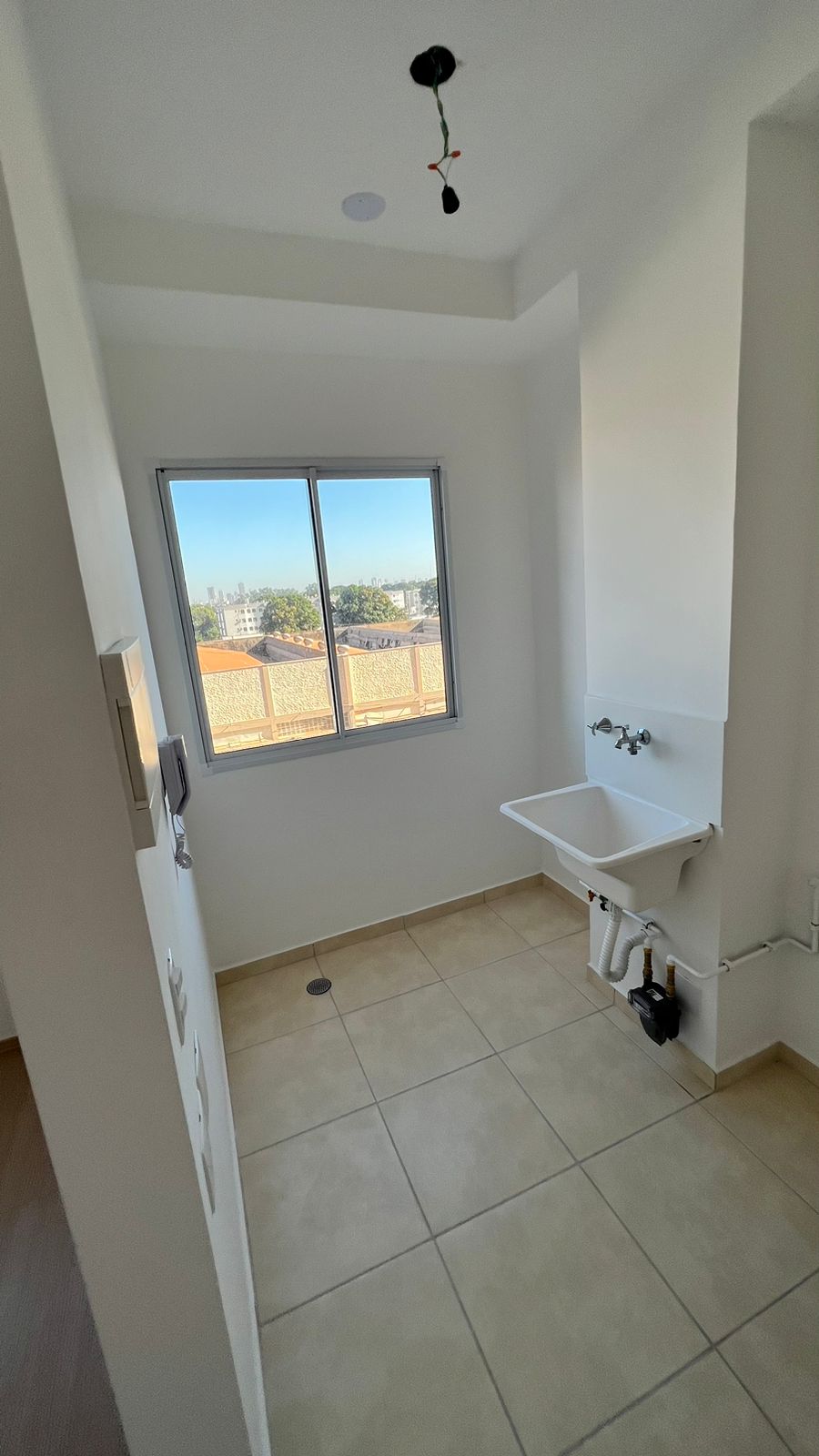 Apartamento para alugar com 2 quartos, 48m² - Foto 2