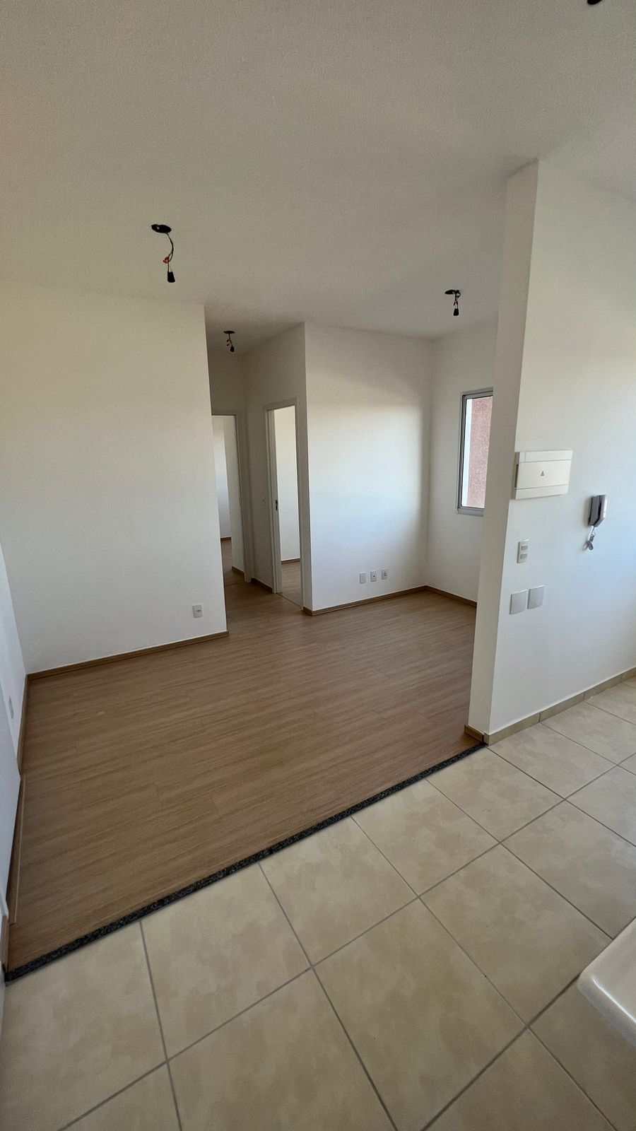 Apartamento para alugar com 2 quartos, 48m² - Foto 3