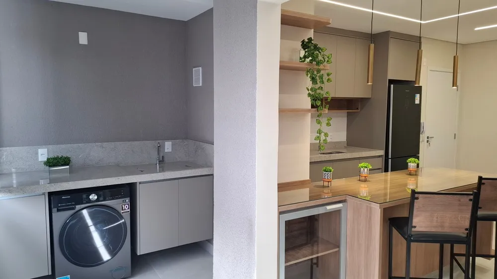 Apartamento, 2 quartos, 64 m² - Foto 3
