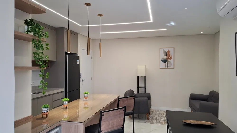 Apartamento, 2 quartos, 64 m² - Foto 4