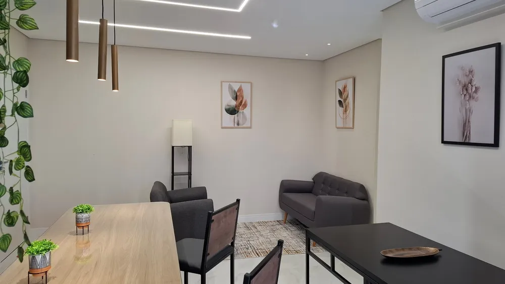 Apartamento, 2 quartos, 64 m² - Foto 5