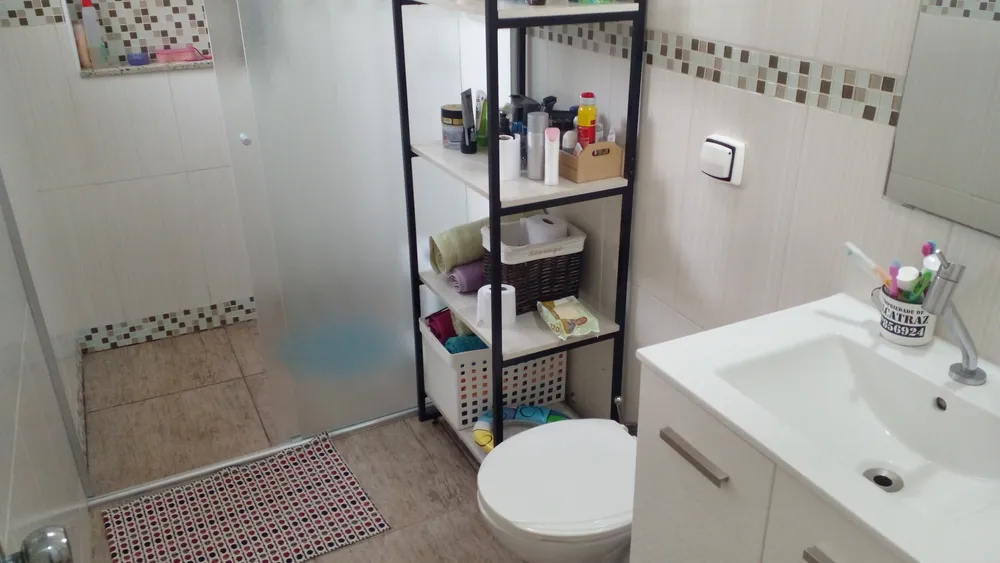 Apartamento, 2 quartos, 65 m² - Foto 7