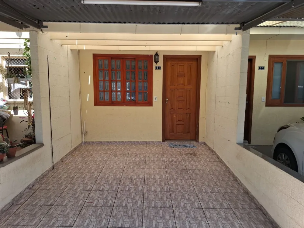 Casa, 2 quartos, 63 m² - Foto 4