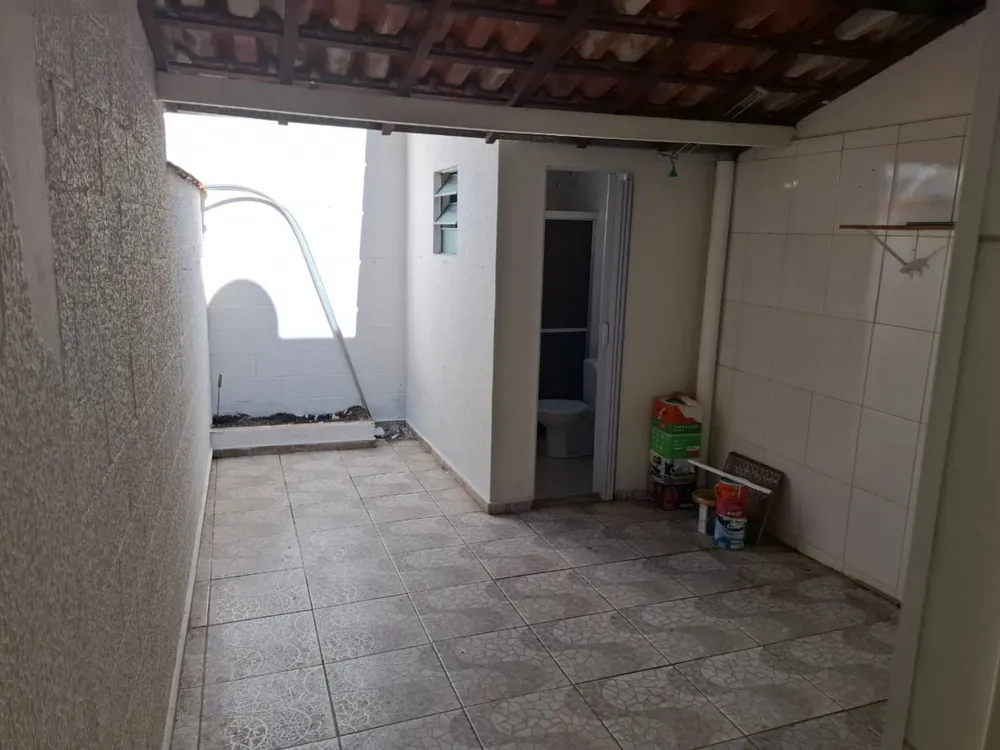 Casa, 2 quartos, 63 m² - Foto 3