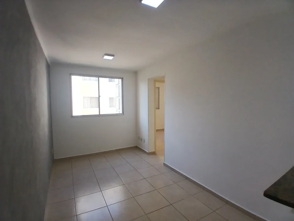 Apartamento, 2 quartos, 48 m² - Foto 4