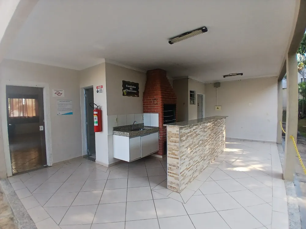 Apartamento, 2 quartos, 48 m² - Foto 11