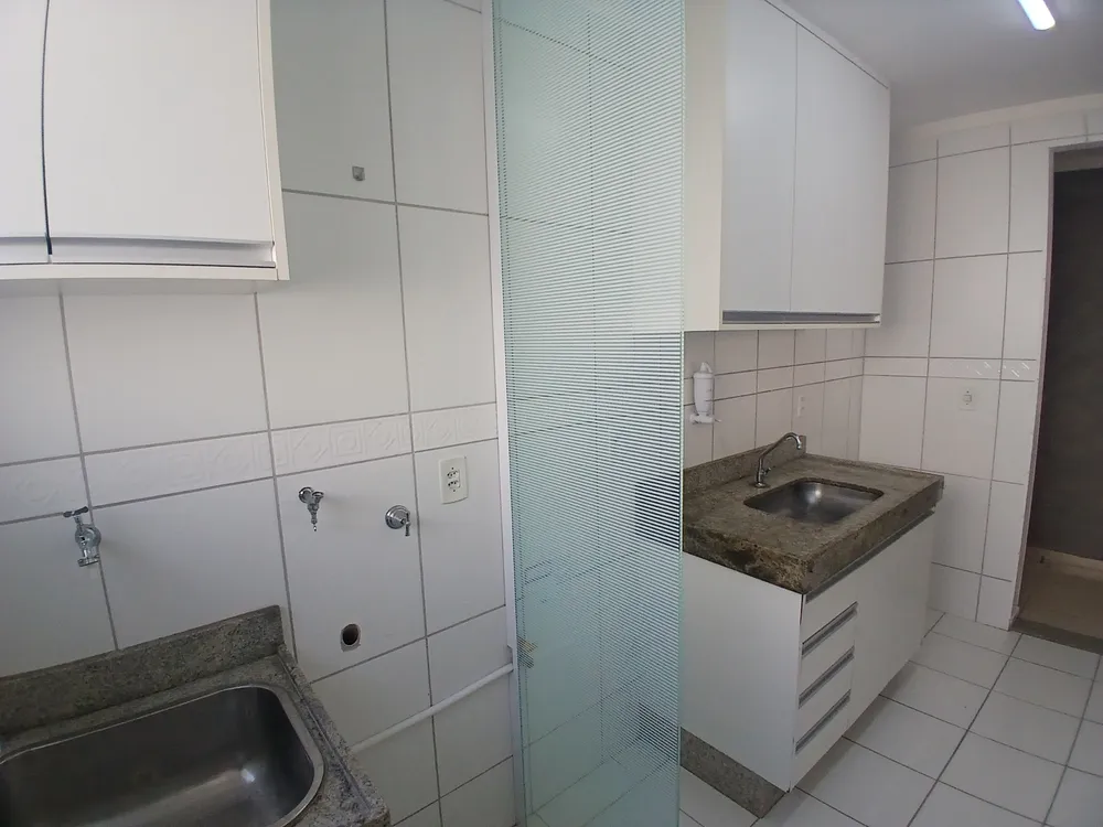 Apartamento, 2 quartos, 48 m² - Foto 5