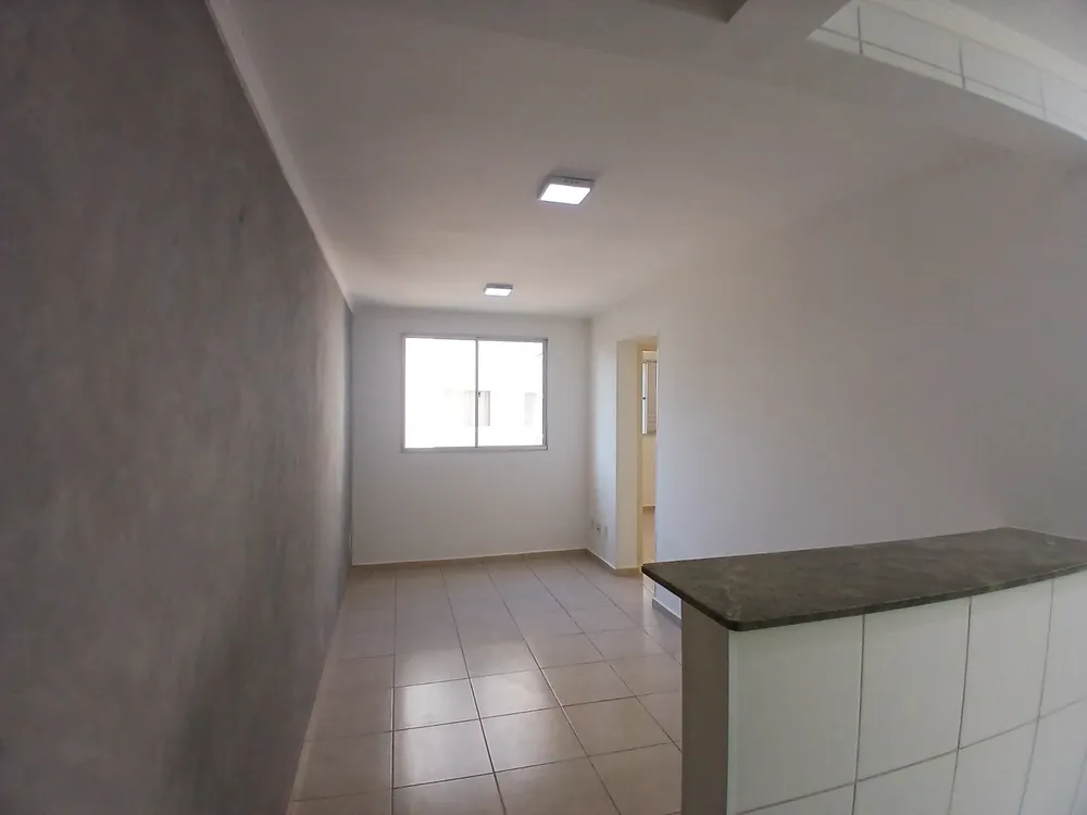 Apartamento, 2 quartos, 48 m² - Foto 3