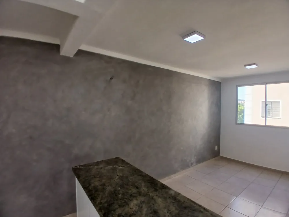 Apartamento, 2 quartos, 48 m² - Foto 2