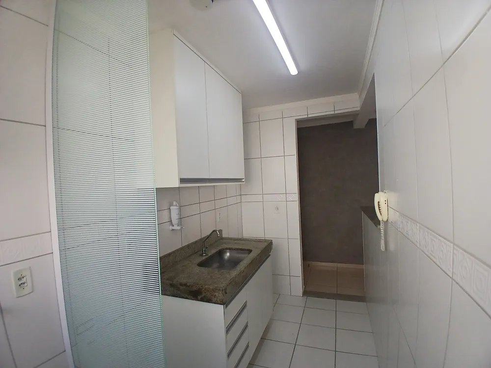 Apartamento, 2 quartos, 48 m² - Foto 6