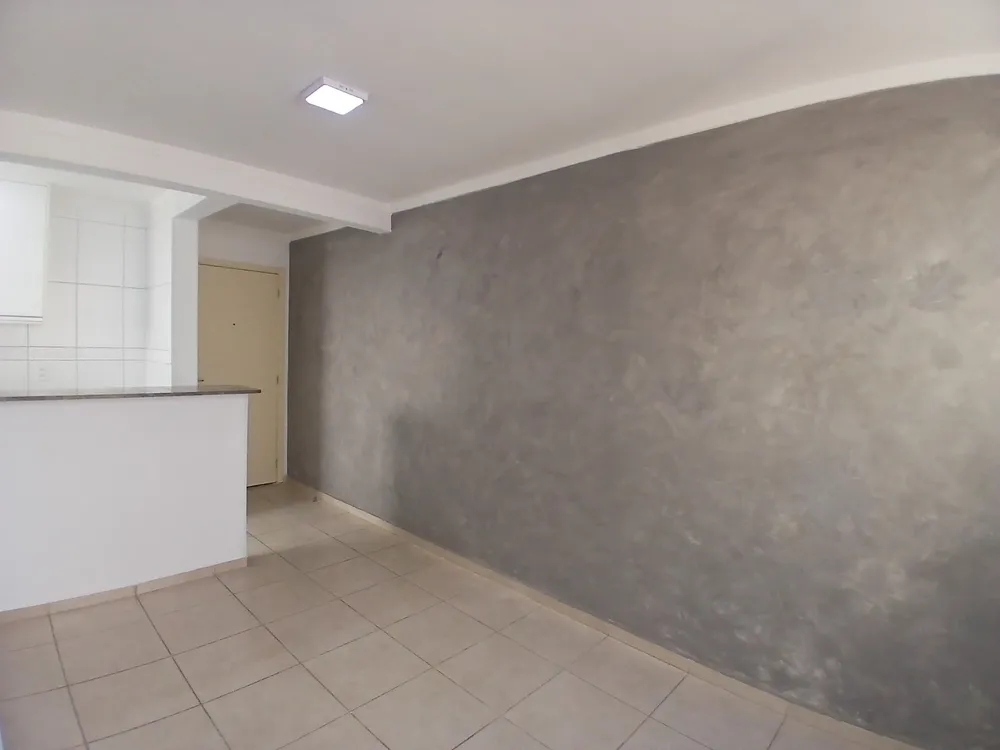 Apartamento, 2 quartos, 48 m² - Foto 1