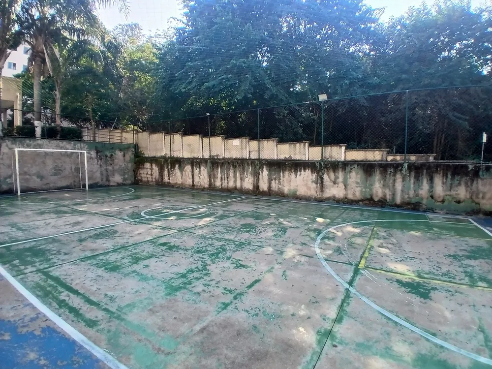 Apartamento, 2 quartos, 48 m² - Foto 10