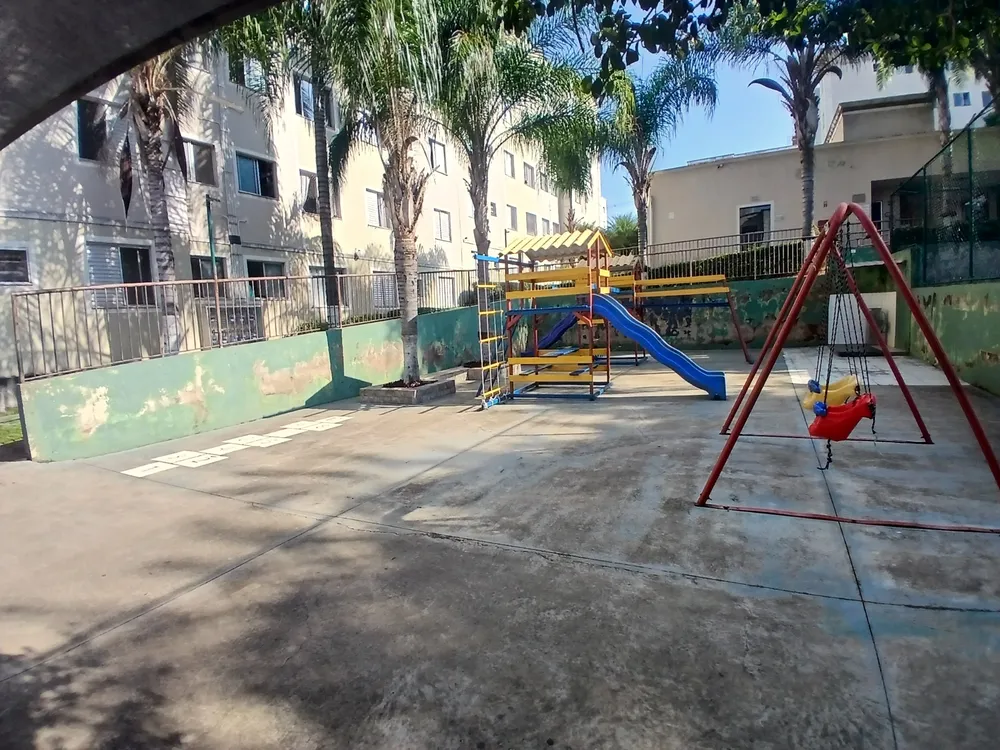 Apartamento, 2 quartos, 48 m² - Foto 9