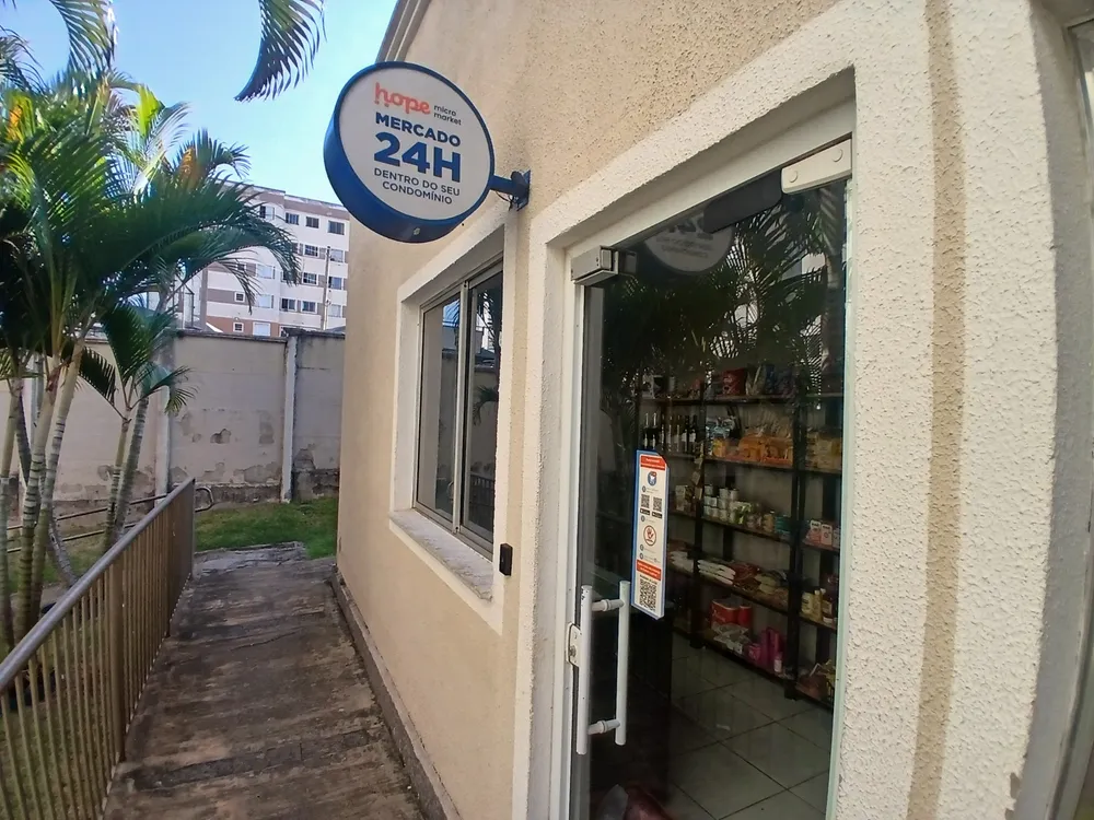Apartamento, 2 quartos, 48 m² - Foto 14