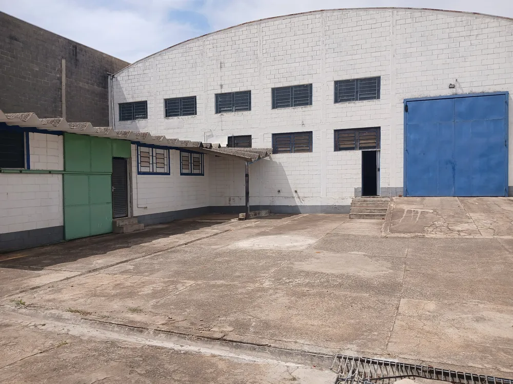 Depósito-Galpão - Foto 23