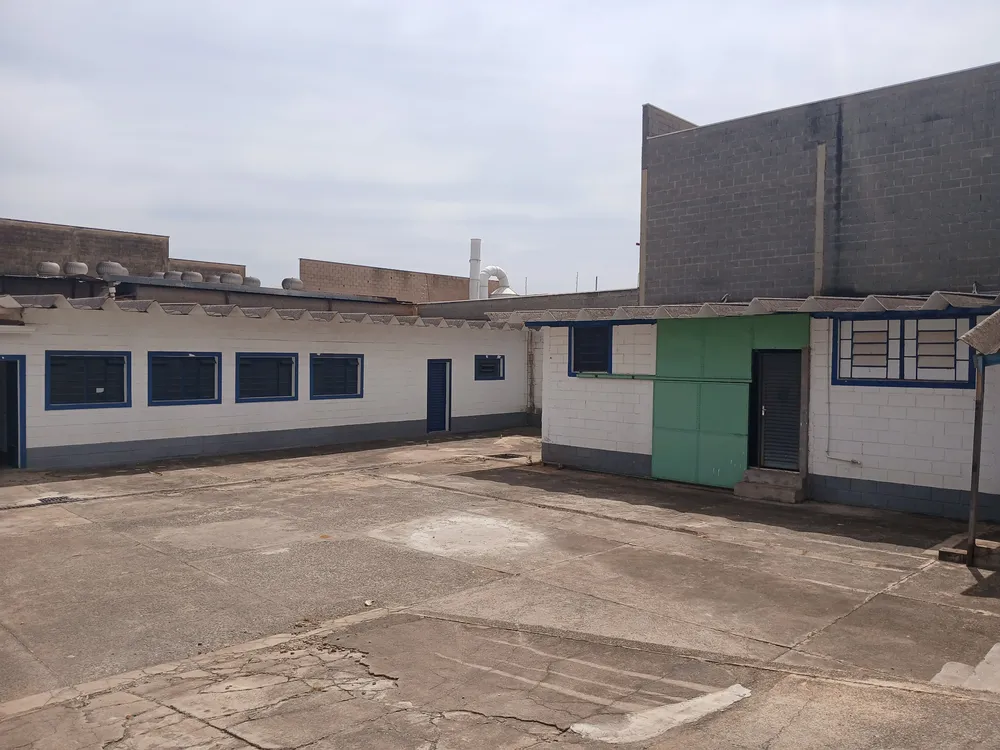 Depósito-Galpão - Foto 15