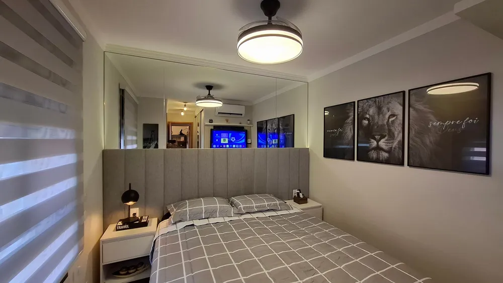 Apartamento, 2 quartos, 57 m² - Foto 11