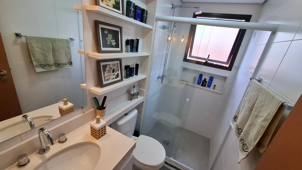 Apartamento, 2 quartos, 57 m² - Foto 14