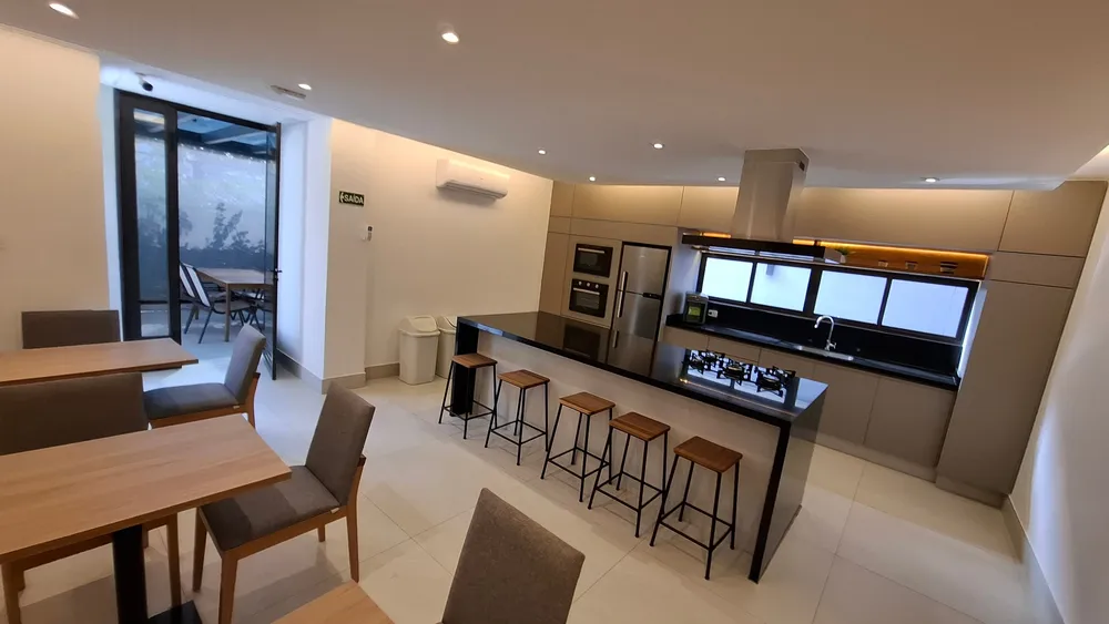 Apartamento, 2 quartos, 57 m² - Foto 19