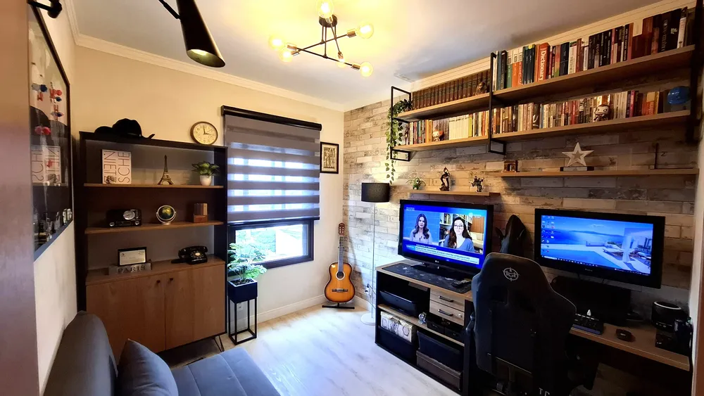 Apartamento, 2 quartos, 57 m² - Foto 9