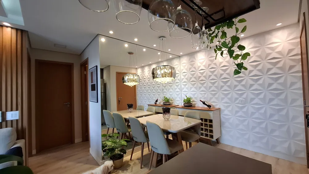 Apartamento, 2 quartos, 57 m² - Foto 5
