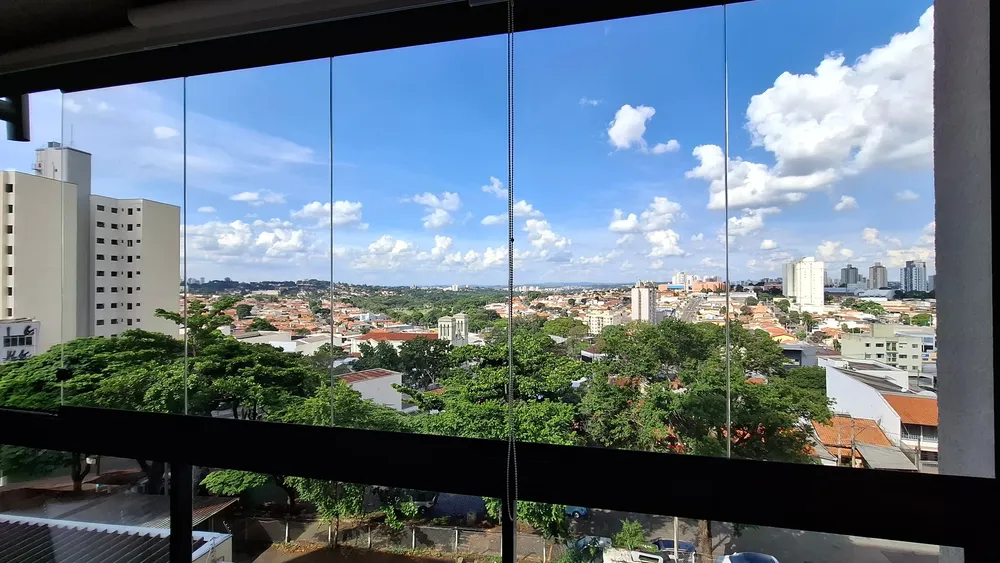 Apartamento, 2 quartos, 57 m² - Foto 8